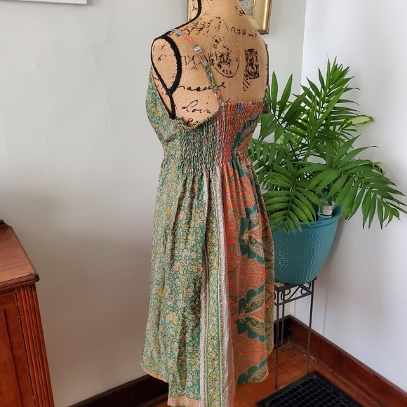 CULTURE SHOP DRESS - Picture 10 of 11